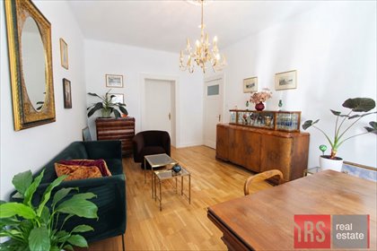 Mieszkanie 88 m² z historią i windą w Bytomiu mieszkanie Bytom, Jagiellońska