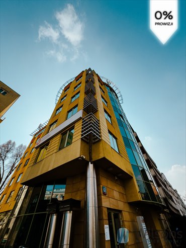 lokal użytkowy na wynajem 300m2 lokal użytkowy Warszawa, Wiktorska