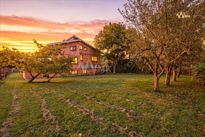 Sprzedam przestronny dom 329 m² z dużym potencjałem inwestycyjnym dom Tarnów