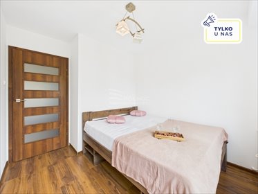 mieszkanie na sprzedaż 60m2 mieszkanie Olsztyn, Biskupa Tomasza Wilczyńskiego