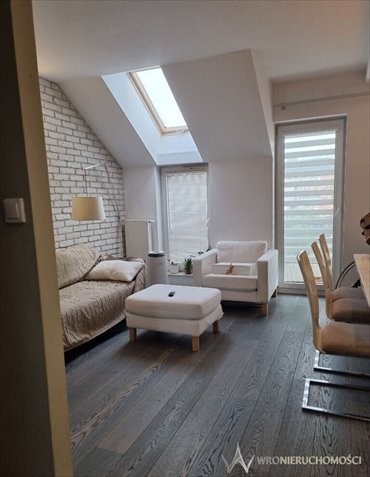 mieszkanie na sprzedaż 75m2 mieszkanie Wrocław, Klasztorna