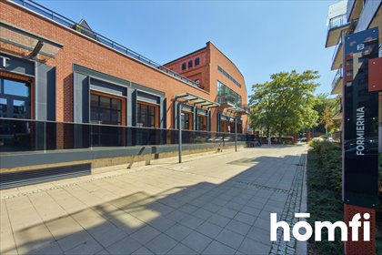 Lokal usługowy 143 m² w Browarach Wrocławskich zapraszam lokal użytkowy Wrocław, Ołbin, Ołbin, Jedności Narodowej