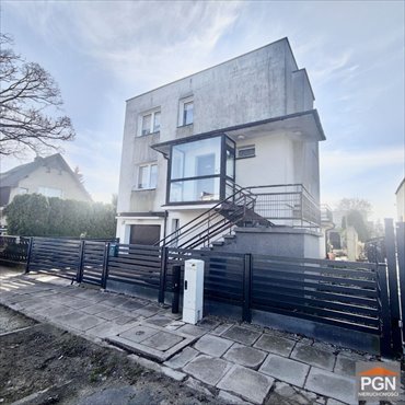 dom na sprzedaż 200m2 dom KAMIEŃ POMORSKI, Norwida