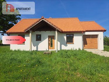 dom na sprzedaż 134m2 dom Żerków