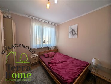 mieszkanie na sprzedaż 48m2 mieszkanie Kielce, Barwinek, Barwinek