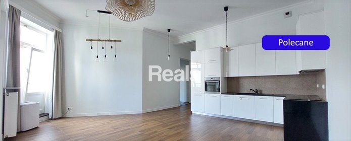 Ekskluzywny 90 m² apartament z balkonem i garażem w centrum Warszawy mieszkanie Warszawa, Śródmieście, Hoża