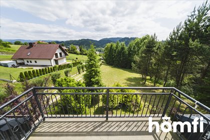 dom na sprzedaż 300m2 dom Rabka-Zdrój, Zaryte, Zaryte