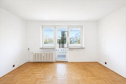 mieszkanie na sprzedaż 55m2 mieszkanie Warszawa, Ursynów, Wawrzyńca Surowieckiego