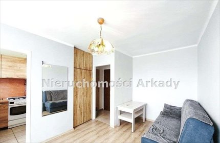 mieszkanie na sprzedaż 22m2 mieszkanie Świerklany, ul. Spacerowa