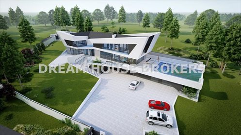 działka na sprzedaż 2741m2 działka Rzeszów, Staroniwa, Jana Wywrockiego