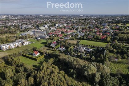 działka na sprzedaż 3520m2 działka Rzeszów, Zalesie, Aleksandra Zelwerowicza