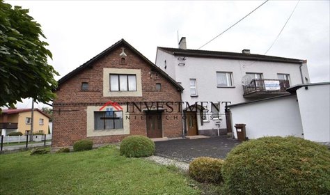 dom na sprzedaż 164m2 dom Cisek, Planetorza