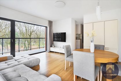 mieszkanie na sprzedaż 45m2 mieszkanie Warszawa, Rembertów, Suflerska