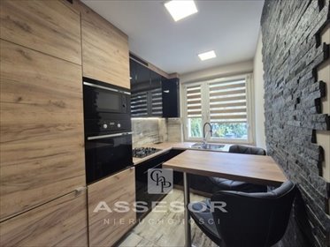 Na wynajem przestronne 3-pokojowe mieszkanie 53 m² w Kaliszu mieszkanie Kalisz, Asnyka