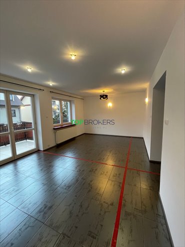 Dom 220 m² w Warszawie - cicha okolica z ogrodem dom Warszawa, Wesoła Stara Miłosna