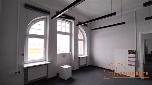 lokal użytkowy na wynajem 340m2 lokal użytkowy Warszawa, Śródmieście, Mokotowska