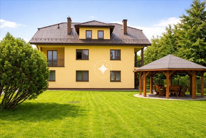 dom na sprzedaż 350m2 dom Rypin