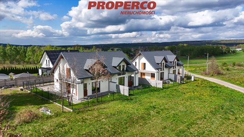 dom na sprzedaż 104m2 dom Ćmińsk Kościelny