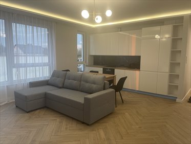 Mieszkanie trzypokojowe na wynajem Serock, Fryderyka Chopina 70m2 Foto 4