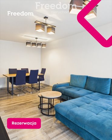 Do sprzedania funkcjonalne 54 m² mieszkanie na Malince mieszkanie Opole, Sieradzka