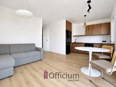Nowoczesny 2-pokojowy apartament 45 m² z balkonem zapraszam mieszkanie Zamienie, Waniliowa