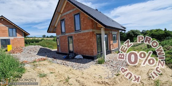 dom na sprzedaż 114m2 dom Rudawa