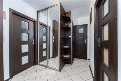mieszkanie na sprzedaż 65m2 mieszkanie Warszawa, Mokotów, Sadyba, Sardyńska
