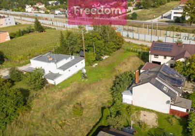 Działka komercyjna na sprzedaż Luboń, Lasek, Dworcowa 2 190m2 Foto 4