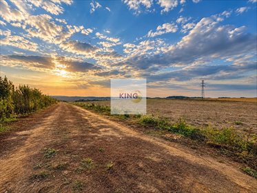 Zapraszam do zakupu działki 1373 m² w Starych Brynkach działka Stare Brynki