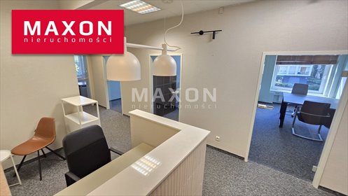 lokal użytkowy na wynajem 262m2 lokal użytkowy Warszawa, Mokotów, al. Aleja Wincentego Witosa