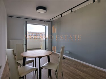 mieszkanie na sprzedaż 44m2 mieszkanie Ożarów Mazowiecki, Inżynierska