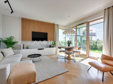 Przestronne 3-pokojowe mieszkanie 65 m² w Gdyni polecam mieszkanie Gdynia, Bernadowska
