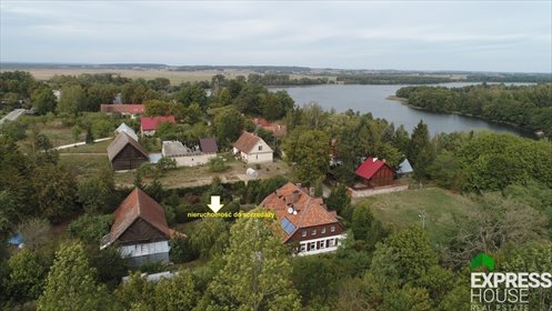 dom na sprzedaż 317m2 dom Cierzpięty