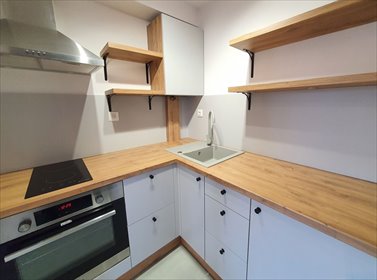 mieszkanie na sprzedaż 25m2 mieszkanie Jelenia Góra, Śródmieście, kawalerka-solna-jelenia-góra