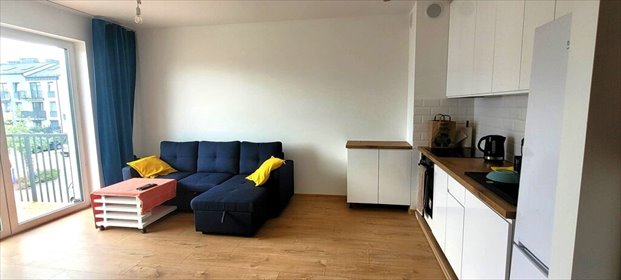 Nowoczesne 2-pokojowe mieszkanie 35,47 m² w Szczecinie zapraszam mieszkanie Szczecin, Bukowo, Modelarska