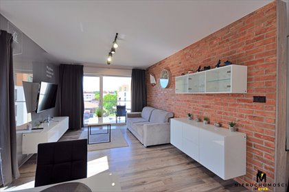 mieszkanie na wynajem 50m2 mieszkanie Kołobrzeg, Rybacka