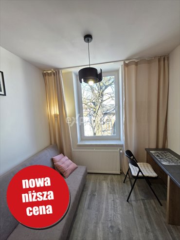 mieszkanie na wynajem 16m2 mieszkanie Kraków, Podgórze, Lanckorońska