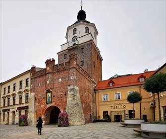 lokal użytkowy na wynajem 60m2 lokal użytkowy Lublin, Śródmieście, Stare Miasto