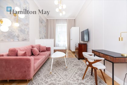 mieszkanie na wynajem 38m2 mieszkanie Kraków, Stare Miasto, Mostowa