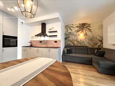 mieszkanie na wynajem 36m2 mieszkanie Warszawa, Praga-Północ Stara Praga, Markowska