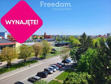 mieszkanie na wynajem 29m2 mieszkanie Ełk, marsz. Józefa Piłsudskiego