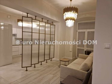 Nowoczesny 81m2 apartament w centrum Częstochowy mieszkanie Częstochowa, Centrum