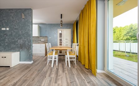 Mieszkanie dwupokojowe na wynajem Wasilków 52m2 Foto 2