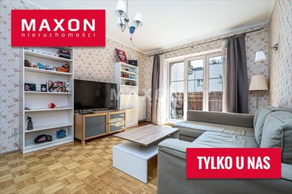 Przestronne 2 pok. z widokiem na las, osiedle strzeżone mieszkanie Marki, ul. Duża
