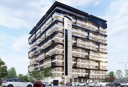 Nowoczesny apartament w Dubailand z wysokim bezpieczeństwem mieszkanie Dubailand Residence Complex, Dubailand Residence Complex, Dubailand, Dubaj