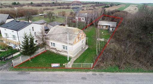 Dom na sprzedaż Turów, Długa 80m2 Foto 2
