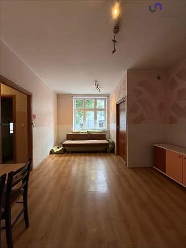 Sprzedam funkcjonalne 61 m² w Bielsko-Białej z potencjałem mieszkanie Bielsko-Biała