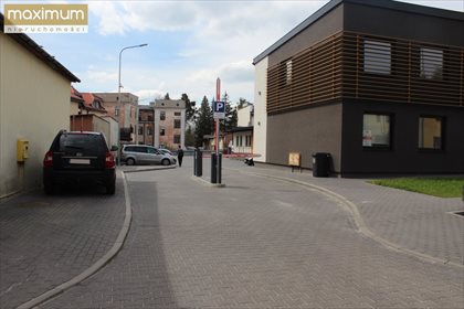 Lokal użytkowy na wynajem Zamość 630m2 Foto 6