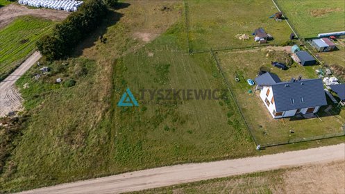 działka na sprzedaż 1429m2 działka Ogorzeliny