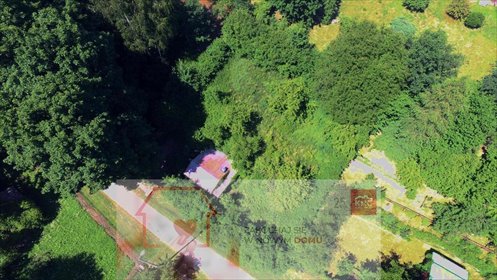 działka na sprzedaż 691m2 działka Kiełczewice Maryjskie